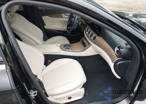 2023 Mercedes-Benz E 350 4Matic from USA, damaged, VIN W1KZF8EB3PB176382